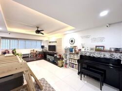 Blk 614 Yishun Street 61 (Yishun), HDB Executive #449432201